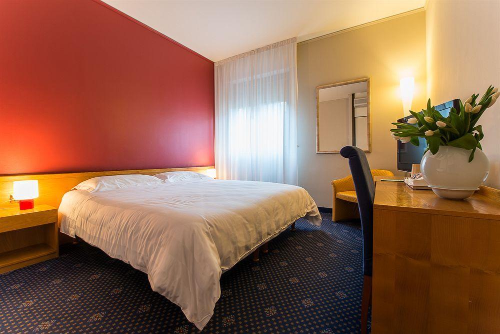 Hotel Terme วิตโตรีโอ เวเนโต ภายนอก รูปภาพ