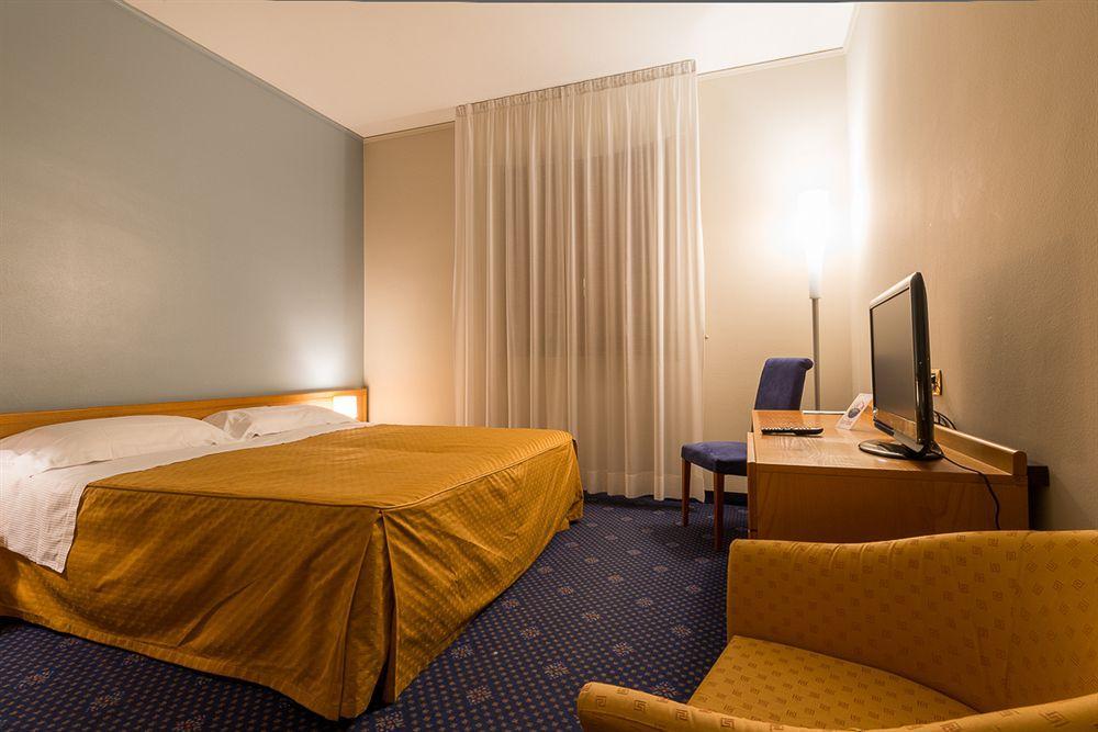 Hotel Terme วิตโตรีโอ เวเนโต ภายนอก รูปภาพ