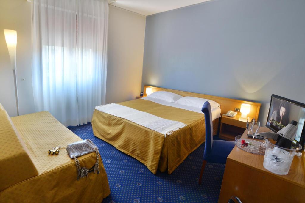 Hotel Terme วิตโตรีโอ เวเนโต ห้อง รูปภาพ