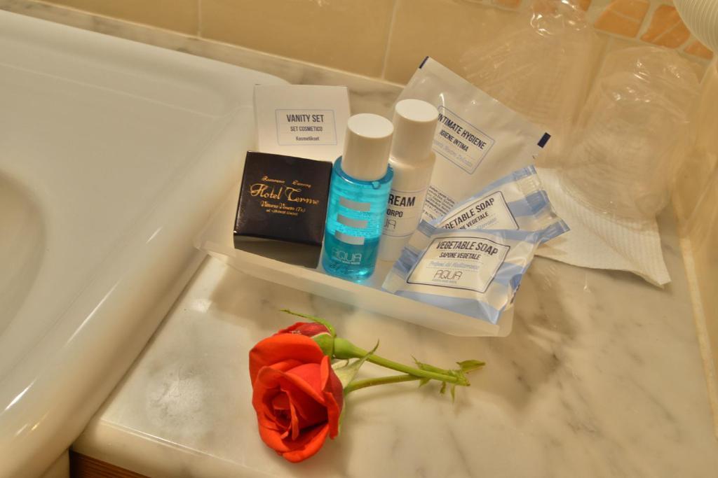 Hotel Terme วิตโตรีโอ เวเนโต ห้อง รูปภาพ