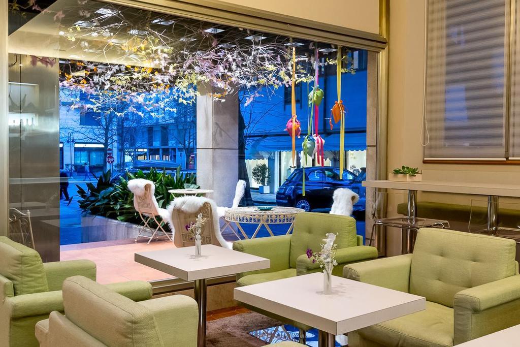 Hotel Terme วิตโตรีโอ เวเนโต ภายนอก รูปภาพ