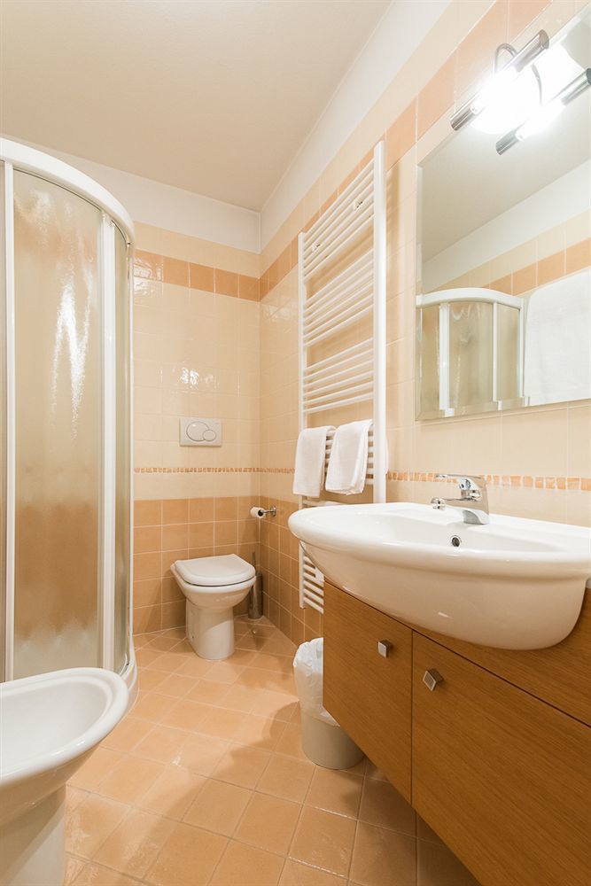 Hotel Terme วิตโตรีโอ เวเนโต ภายนอก รูปภาพ