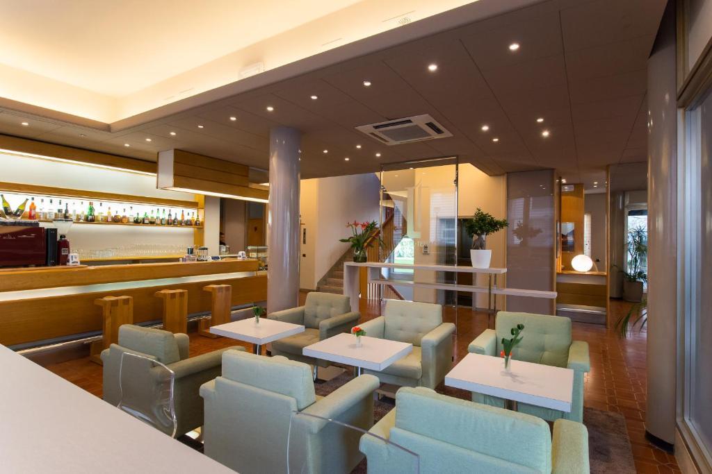 Hotel Terme วิตโตรีโอ เวเนโต ภายนอก รูปภาพ