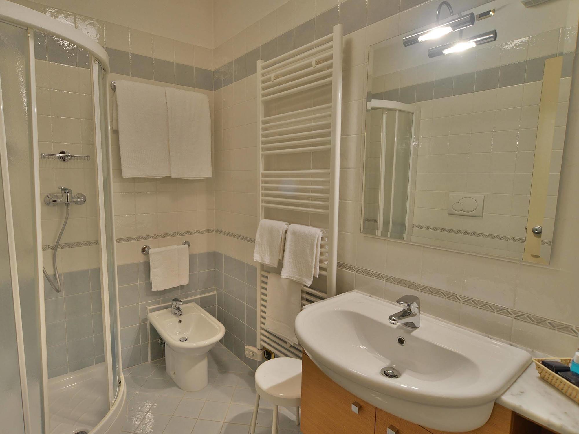 Hotel Terme วิตโตรีโอ เวเนโต ภายนอก รูปภาพ