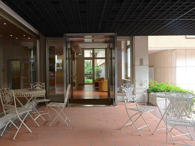 Hotel Terme วิตโตรีโอ เวเนโต ภายนอก รูปภาพ