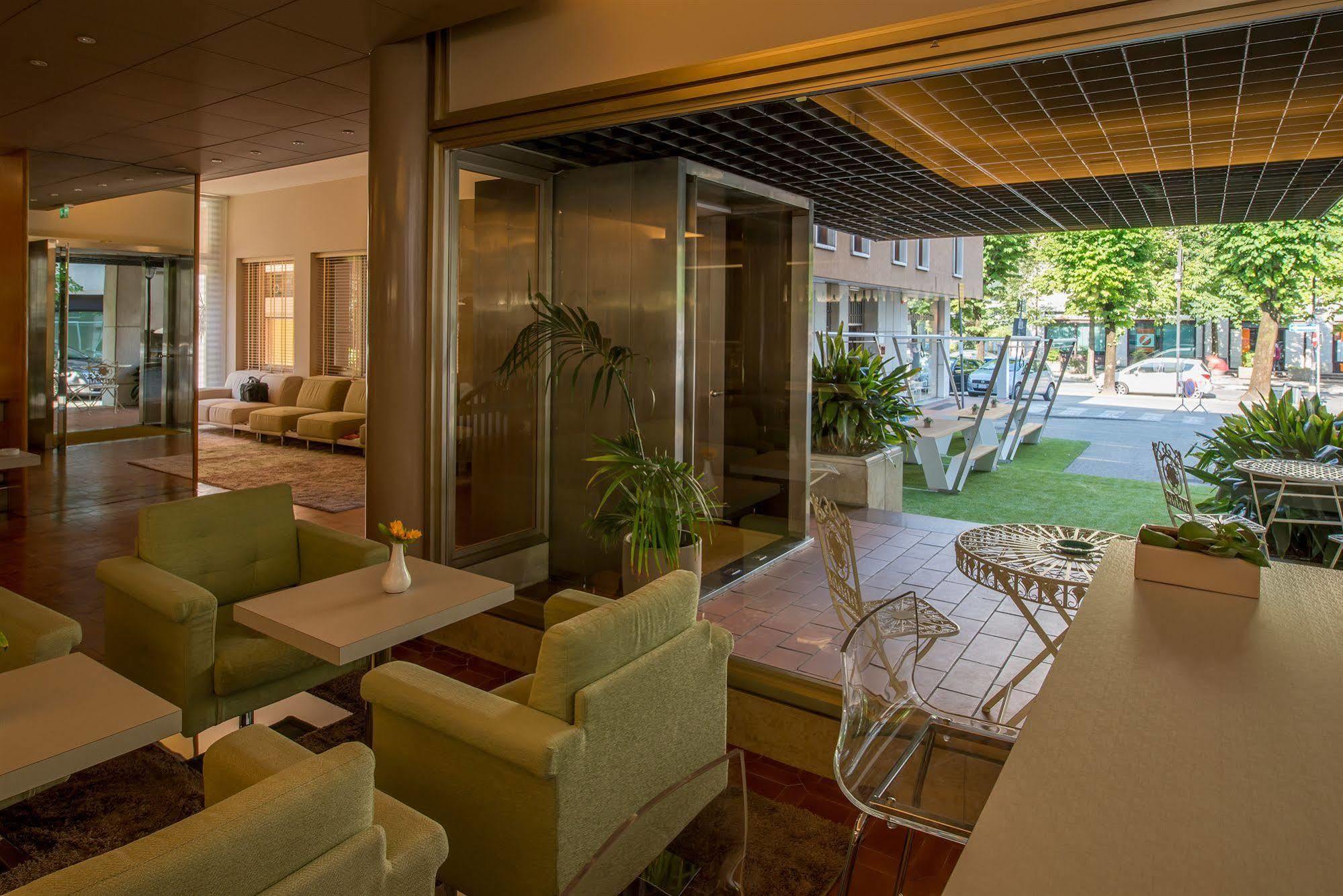 Hotel Terme วิตโตรีโอ เวเนโต ภายนอก รูปภาพ