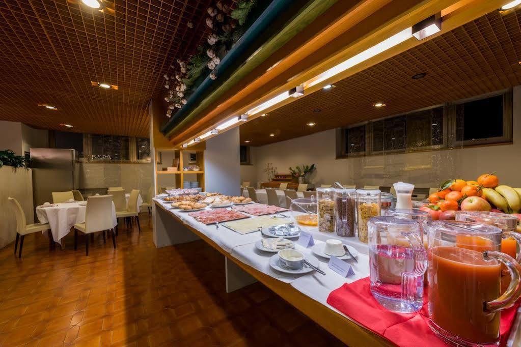 Hotel Terme วิตโตรีโอ เวเนโต ภายนอก รูปภาพ